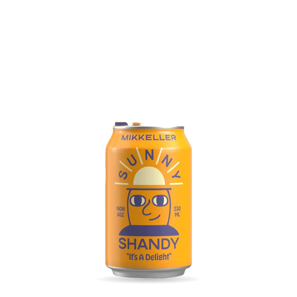 Mikkeller Sunny Shandy 0.3%