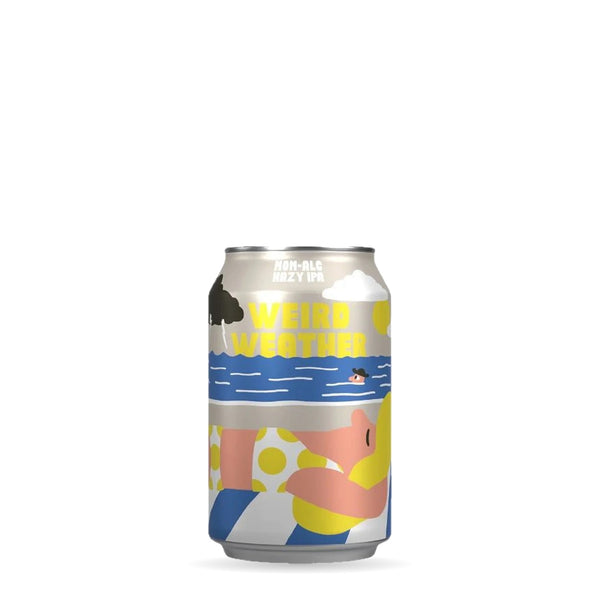 Mikkeller Weird Weather 0.3%
