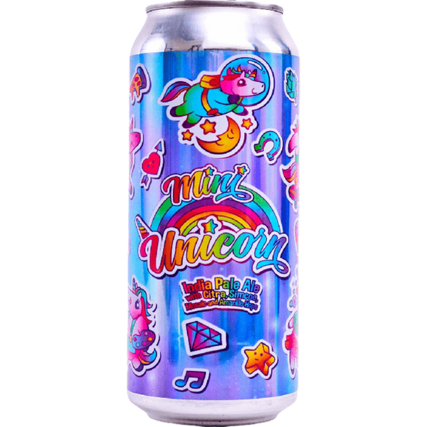 Pipeworks Mini Unicorns 5%