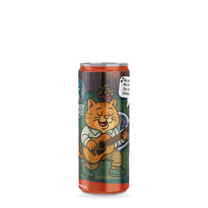 Monkey Waves El Mata Fiestas 5.6%