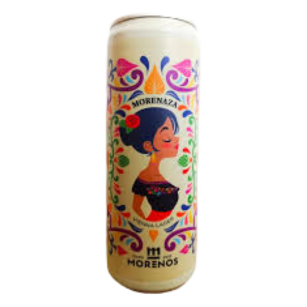 Morenos Morenaza 4.0%