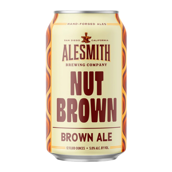 Alesmith Nutbrown 5.0%