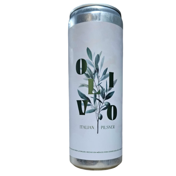 Rey Arbol Olivo 5.0%