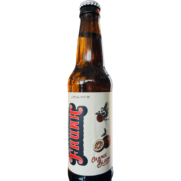 Fauna Orange Bloom 4.4%