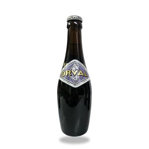 Orval – cerveza trapense belga