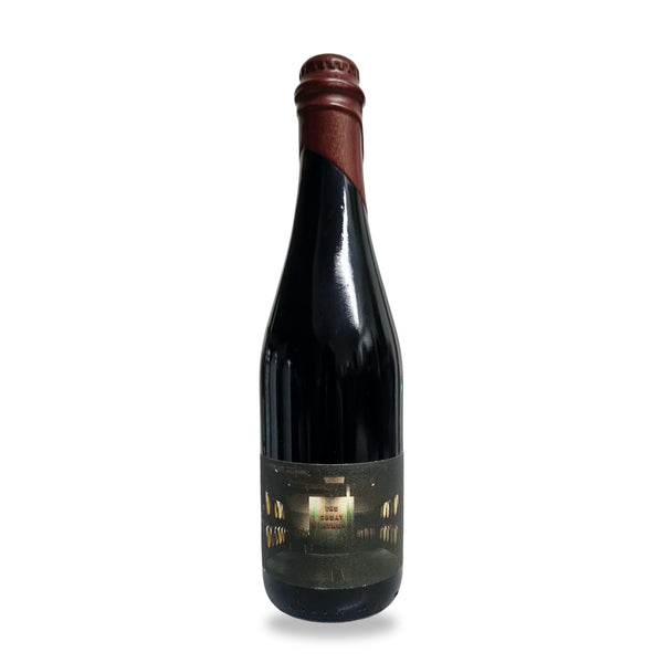 Evil Twin The Great Northern Barrel Aged Series 59 14.4% - botella 500 ml