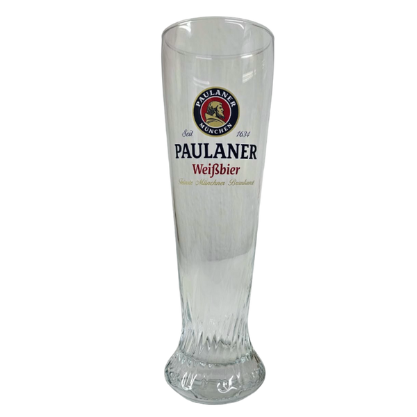 Vaso grande Paulaner