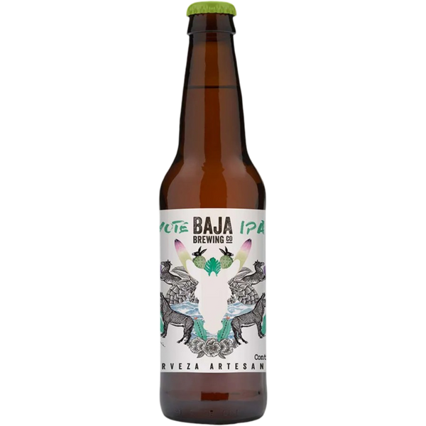 Baja Brewing Peyote 7.0%