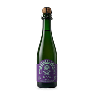 PINTA Barrel Bloom – cerveza artesanal
