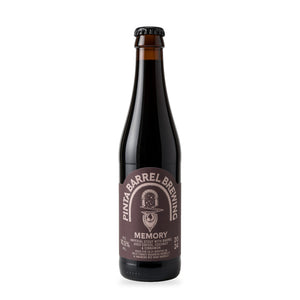 PINTA Barrel Memory 2024 – cerveza artesanal