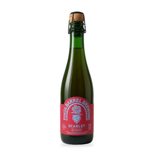 PINTA Barrel Scarlet – cerveza artesanal