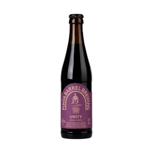 PINTA Barrel Unity – cerveza artesanal