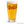 Pinta Oficial Beer Dealer servido con cerveza