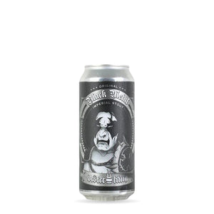 Jester King Black Metal – cerveza artesanal