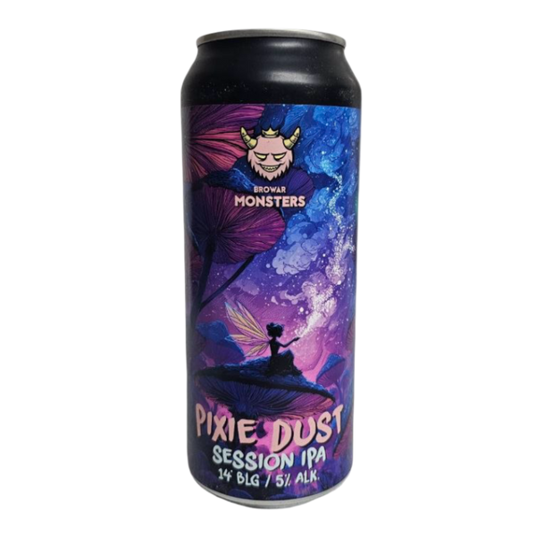 Browar Monsters Pixie Dust 4.5%