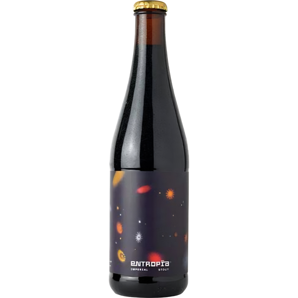 Principia Entropia 9.0%