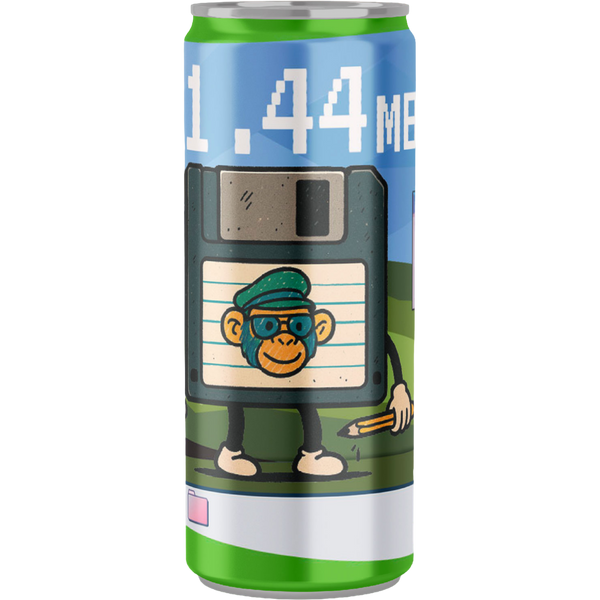 Monkey Waves 1.44 MB