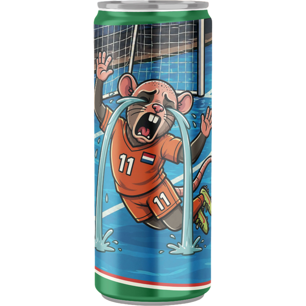 Monkey Waves No Era Penal 5.4%