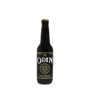 Rámuri Odín – cerveza artesanal