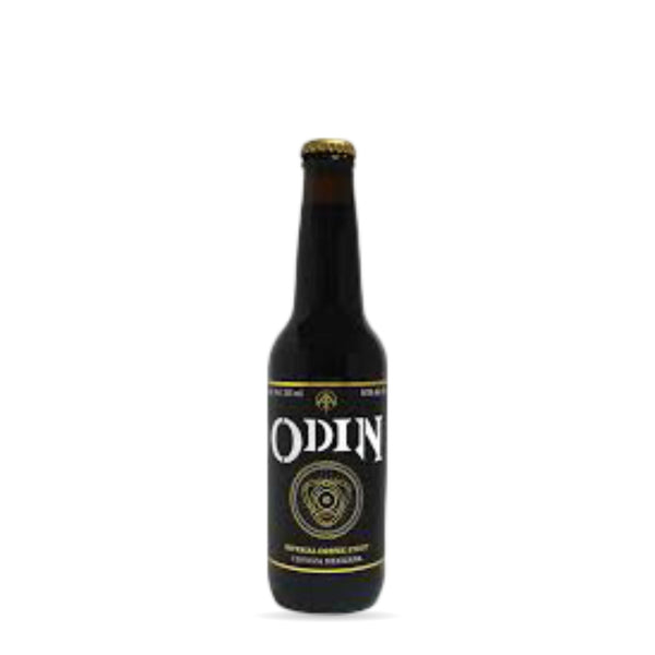 Rámuri Odín – cerveza artesanal