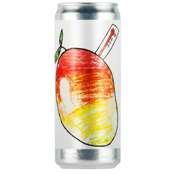 Brewski - Mangofeber 8.0%