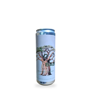Rey Árbol Baobab – cerveza artesanal