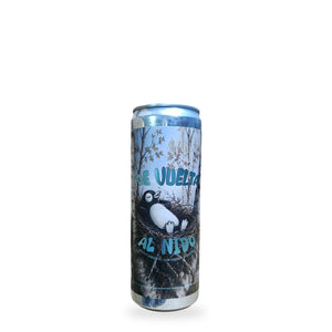 Rey Árbol De Vuelta Al Nido – cerveza artesanal