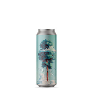 Rey Árbol El Aura de Elías – cerveza artesanal