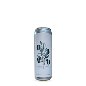 Rey Árbol Olivo – cerveza artesanal