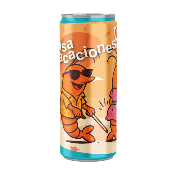 Monkey Waves La Risa en Vacaciones 9 5.7%
