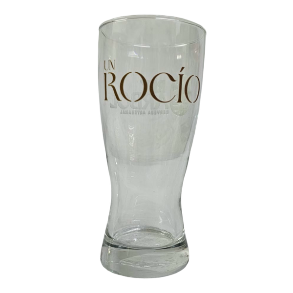 Vaso Rey Rocio