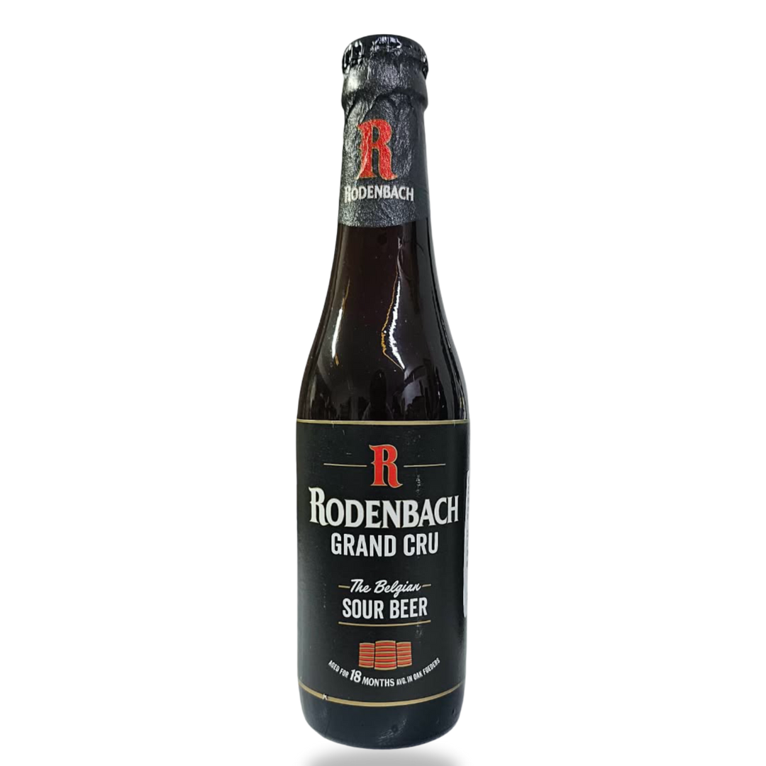 Rodenbach Grand Cru 330 ml - foto principal