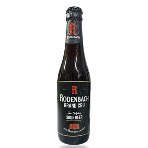 Rodenbach Grand Cru – cerveza belga
