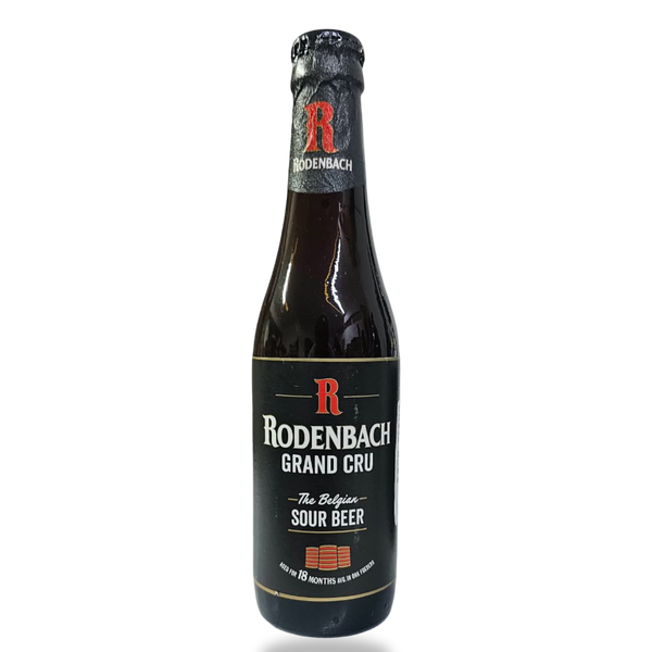 Rodenbach Grand Cru 330 ml - foto principal