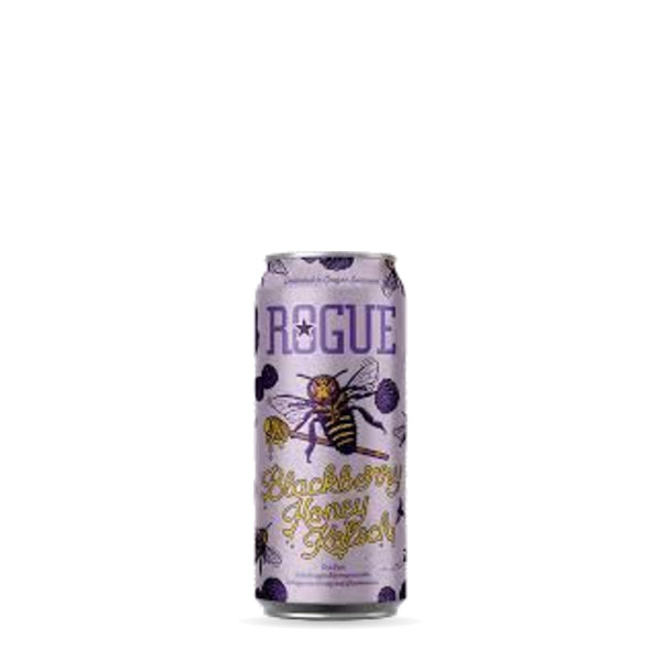 Rogue Blackberry Honey – cerveza artesanal