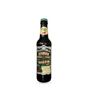 Samuel Smith Organic Cherry – cerveza