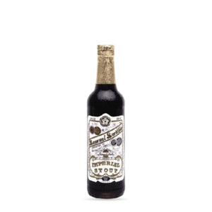 Samuel Smith Imperial Stout 7.0%
