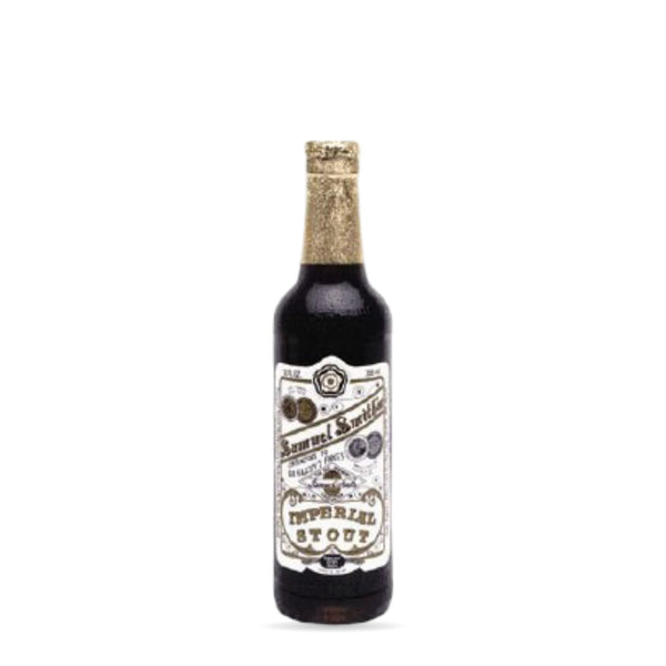 Samuel Smith Imperial Stout 7.0%