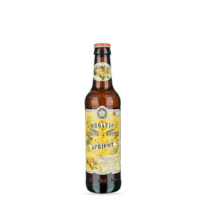 Samuel Smith Organic Apricot – cerveza artesanal