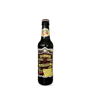 Samuel Smith Organic Raspberry – cerveza