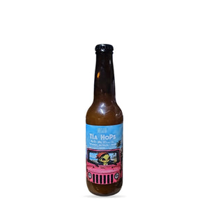 Santa Sabina Tía Hops – cerveza artesanal