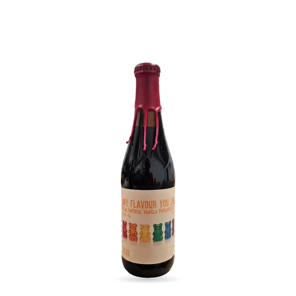 Santa Sabina Any Flavour You Like – cerveza artesanal