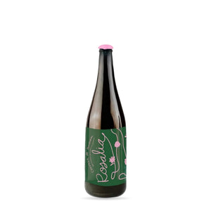 Santa Sabina Rosalía – cerveza artesanal