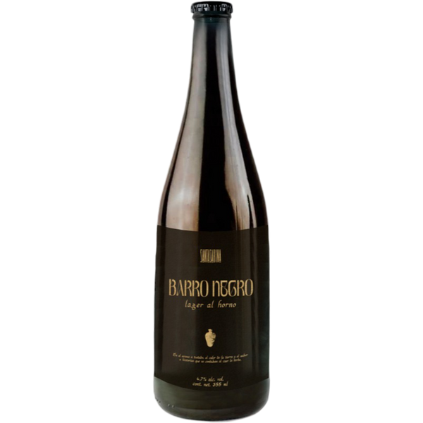 Ramuri Lagrimas Negras 10.0%