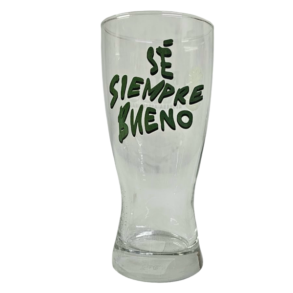 Vaso Rey Se Siempre Bueno
