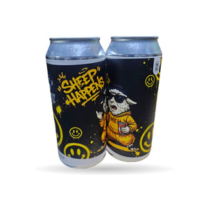 Sheep Happens – cerveza artesanal