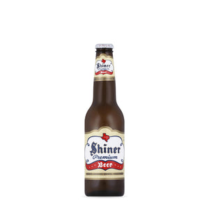 Shiner Premium – cerveza