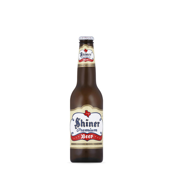 Shiner Premium – cerveza
