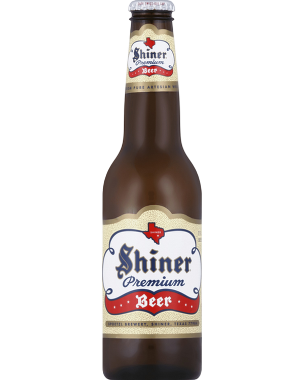 Shiner Premium 4.4%