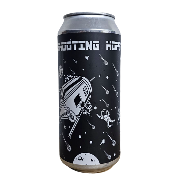 Fausto Shooting Hops 5.6%